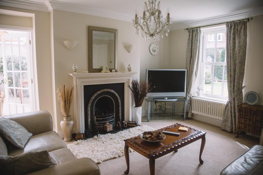 Wayside , 3 Bed , 2 Bath Charming House Close To Lincoln Exterior foto