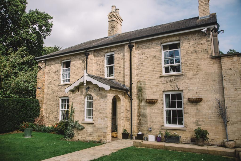 Wayside , 3 Bed , 2 Bath Charming House Close To Lincoln Exterior foto